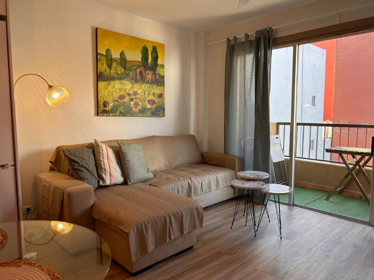 Center - Close To The ! Appartement